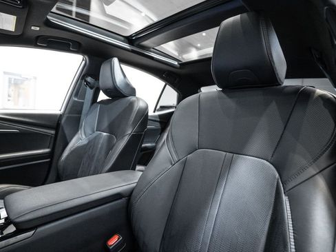 Certified 2025 Toyota Camry XSE image 6