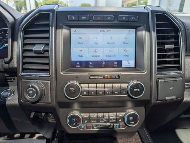 Certified 2021 Ford Expedition Max Limited AWD/4WD image 25