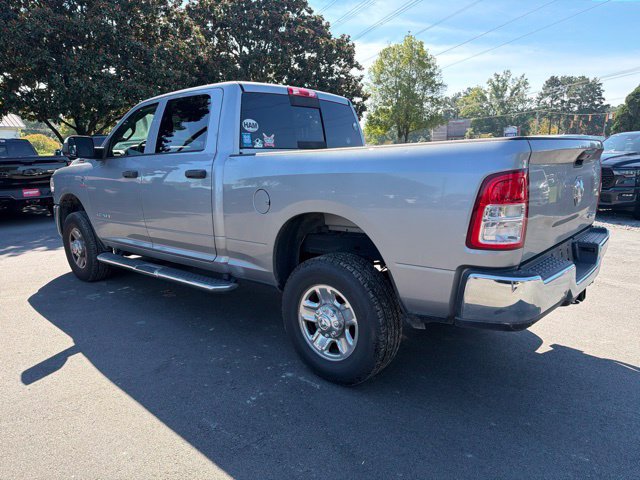 Used 2022 RAM 2500 Tradesman AWD/4WD image 6