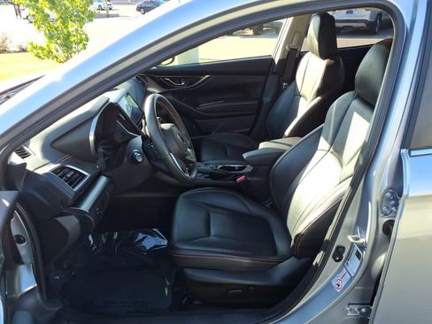 Used 2019 Subaru Crosstrek 2.0i Limited w/ Moonroof Package AWD/4WD image 22