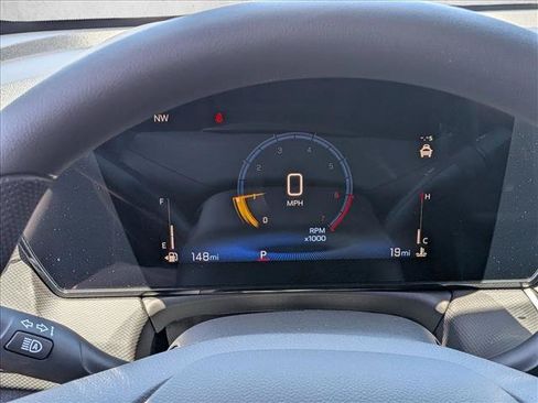 New 2026 Chevrolet TrailBlazer LS w/ LS Convenience Package FWD image 11