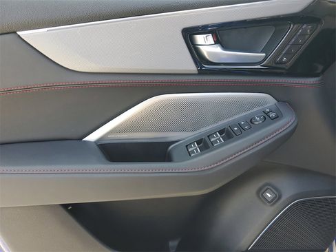 Certified 2025 Acura MDX A-Spec image 22