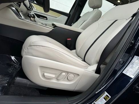 Certified 2025 MAZDA CX-90 3.3 Turbo S w/ Premium Plus image 8