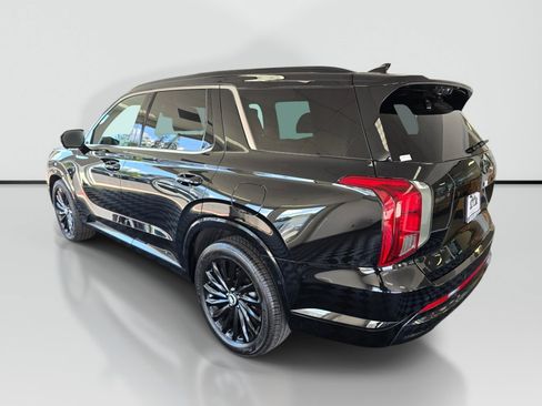 Used 2024 Hyundai Palisade Calligraphy AWD/4WD image 5