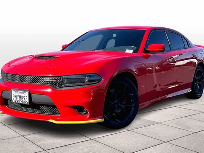 Used 2022 Dodge Charger GT