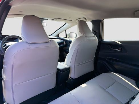 New 2026 Toyota Prius XLE image 7