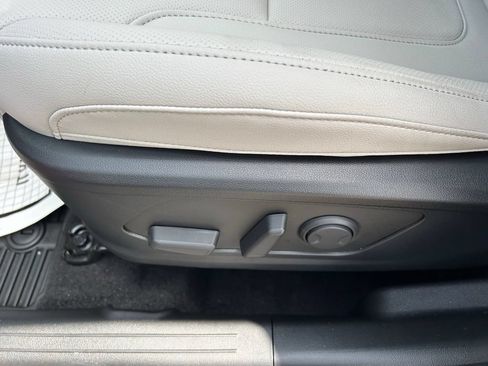 New 2026 Hyundai Tucson SEL Plus FWD image 25