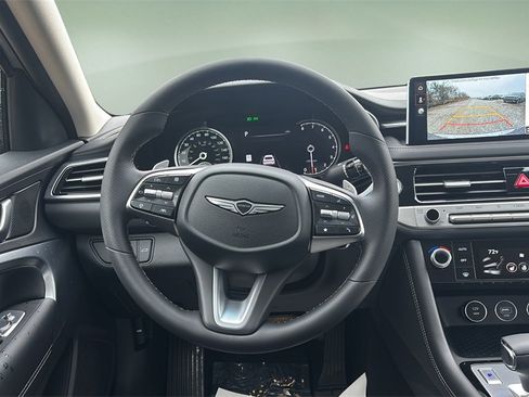 New 2026 Genesis G70 2.5T image 16