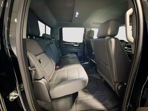 New 2026 GMC Sierra 1500 Elevation w/ Elevation Premium Package image 25