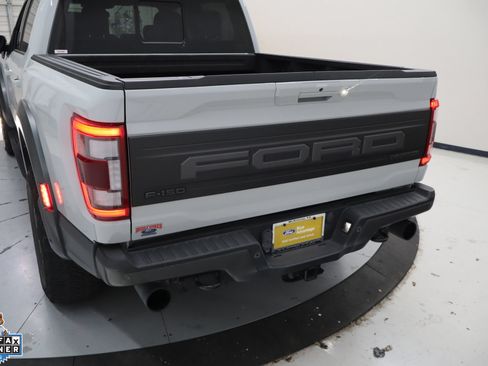 Used 2023 Ford F150 Raptor AWD/4WD image 26
