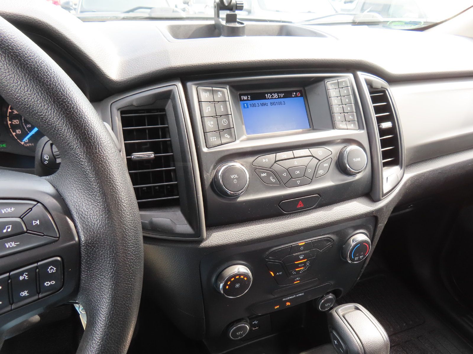 Used 2020 Ford Ranger XL w/ Equipment Group 101A Mid RWD image 24