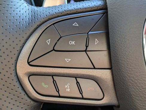 New 2026 Dodge Durango GT image 26