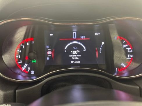 Used 2019 Dodge Durango R/T AWD/4WD image 25