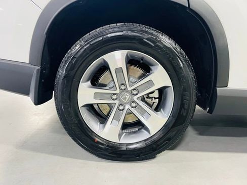 New 2026 Honda Pilot EX-L image 13