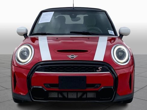 Certified 2024 MINI Cooper S image 3