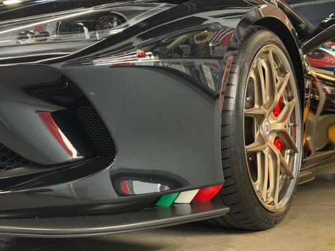 Used 2020 Ferrari F8 Tributo RWD image 16