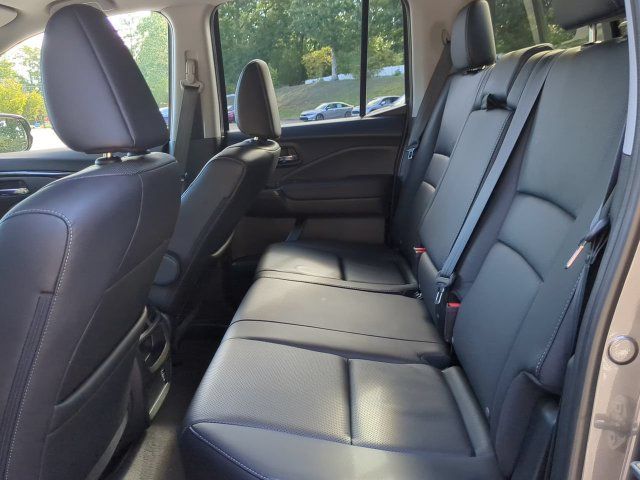 Used 2020 Honda Ridgeline RTL-E image 13