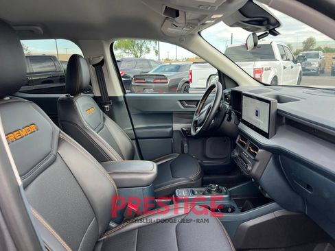 Used 2026 Ford Maverick Tremor AWD/4WD image 20
