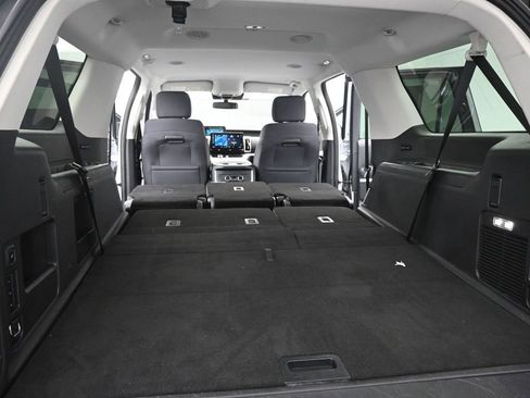 Certified 2025 Ford Expedition Max Active image 24