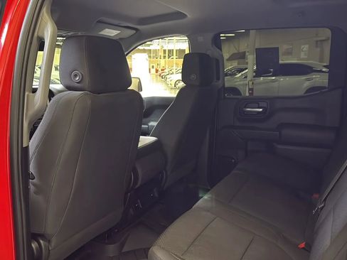 Used 2020 Chevrolet Silverado 1500 Custom w/ Custom Value Package image 22