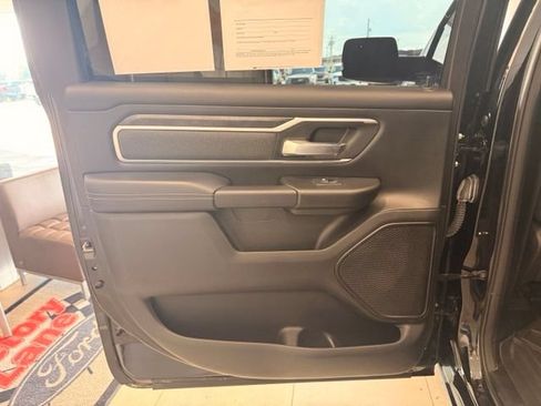Used 2021 RAM 1500 Big Horn AWD/4WD image 13