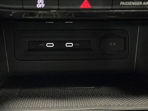 Used 2022 Volkswagen Atlas SEL image 34