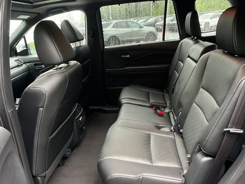 Used 2019 Honda Passport Touring image 22