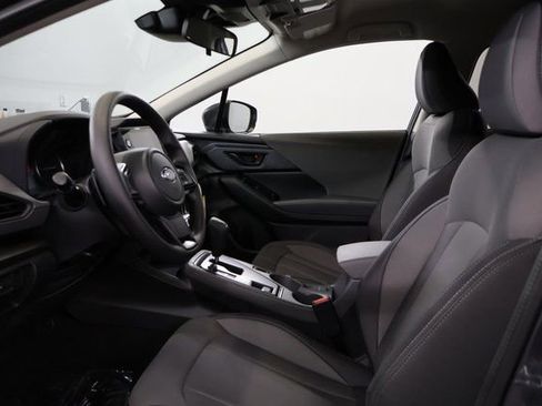 New 2026 Subaru Crosstrek 2.0i Premium image 12