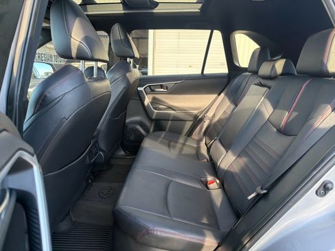 Used 2023 Toyota RAV4 XSE w/ Premium Package AWD/4WD image 33
