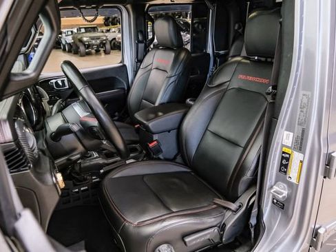 Used 2021 Jeep Gladiator Rubicon image 66