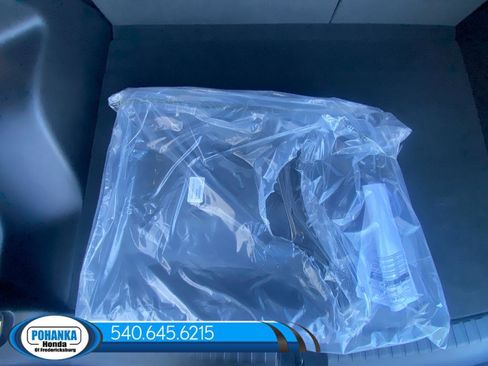 New 2026 Honda Prologue Touring image 6