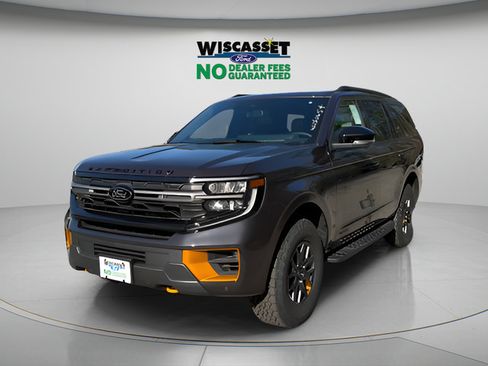 New 2025 Ford Expedition Tremor AWD/4WD image 15