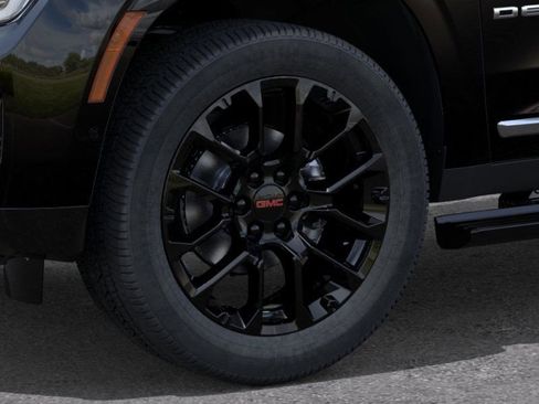 New 2026 GMC Yukon XL Denali w/ Sun & Power Step Package image 10