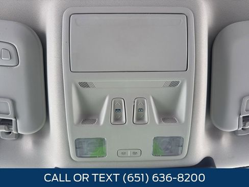 Certified 2024 Ford Bronco Sport Outer Banks w/ Tech Package image 21