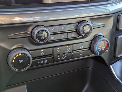 Used 2024 Ford F150 STX image 23