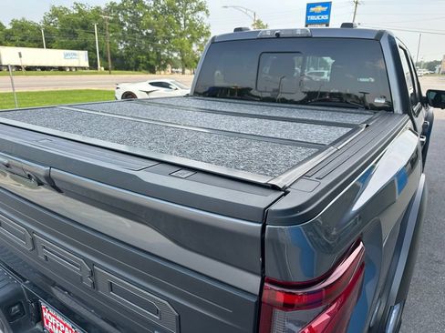 Used 2025 Ford F150 Raptor AWD/4WD image 5