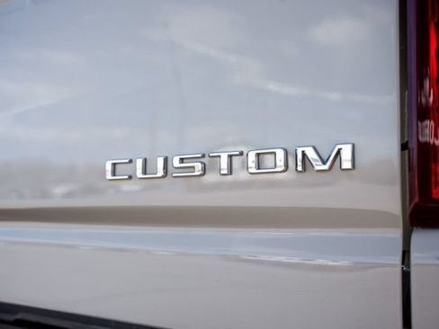 New 2026 Chevrolet Silverado 2500 Custom w/ Custom Value Package AWD/4WD image 10