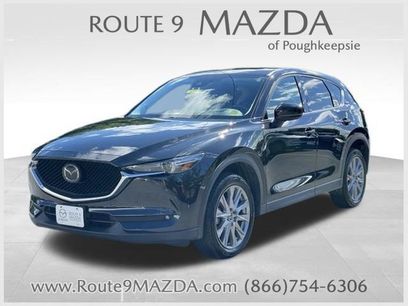 Used 2020 MAZDA CX-5 Grand Touring