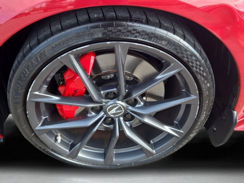 Used 2024 Acura Integra Type S FWD image 39