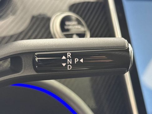 New 2026 Mercedes-Benz C 43 AMG 4MATIC Sedan image 16