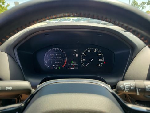 Used 2024 Honda HR-V Sport image 25