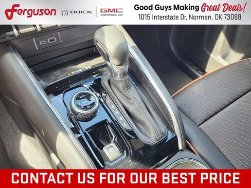 New 2026 GMC Canyon AT4 w/ Technology Plus Package AWD/4WD image 34
