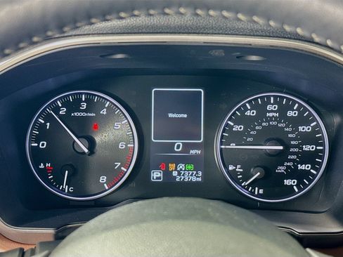 Used 2024 Subaru Outback Touring AWD/4WD image 14