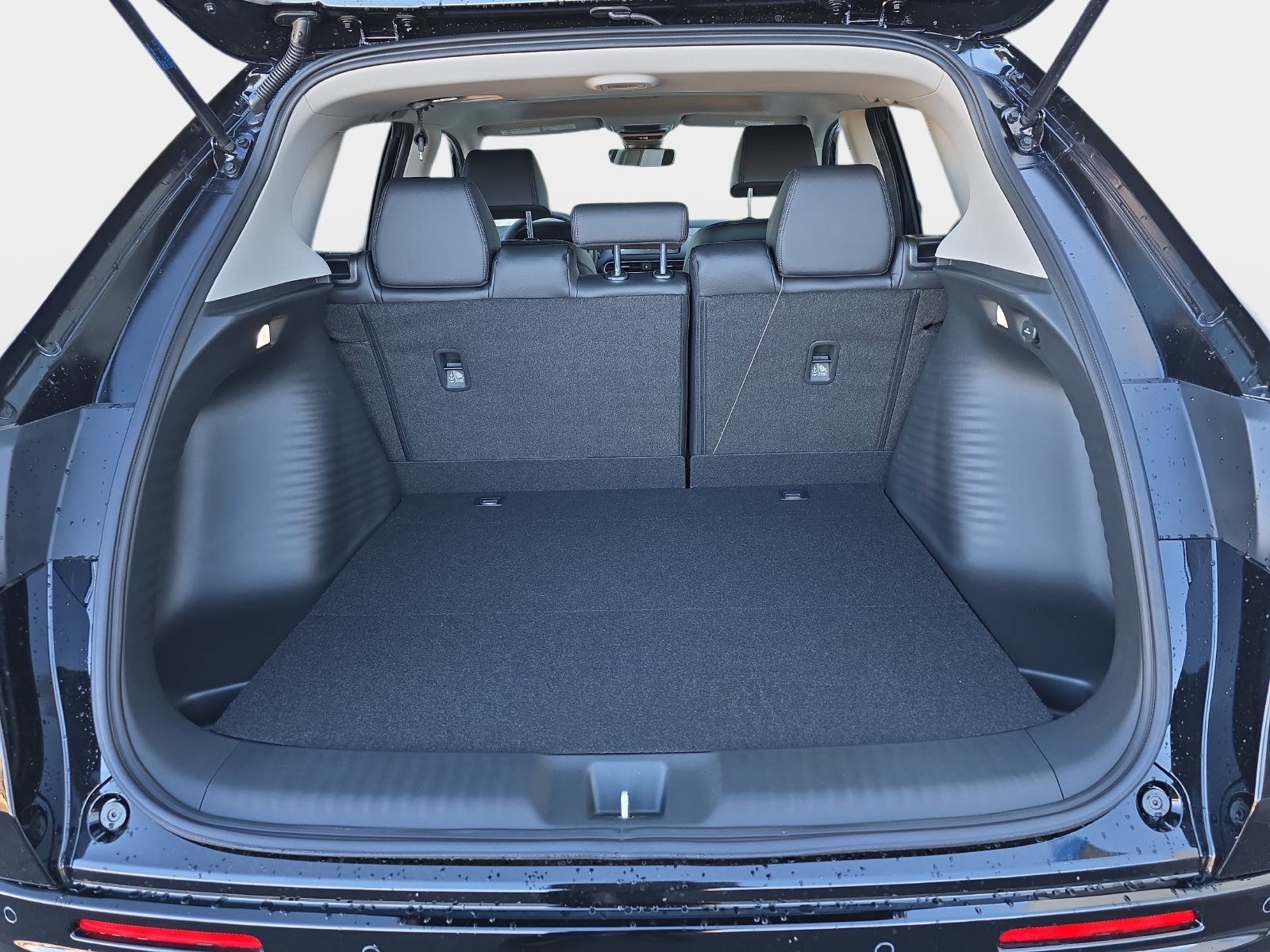 New 2027 Honda HR-V EX-L image 12
