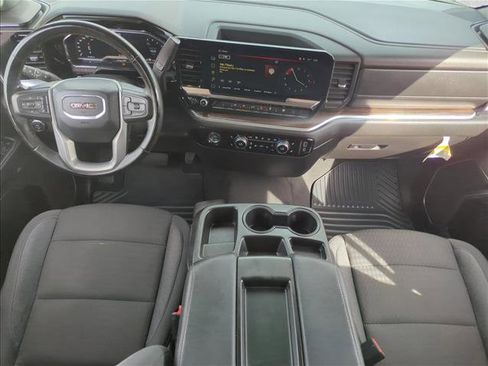 Used 2024 GMC Sierra 1500 Elevation image 20