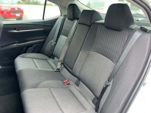 Used 2026 Toyota Camry LE FWD image 14