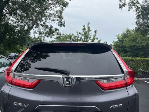 Used 2018 Honda CR-V EX-L image 7