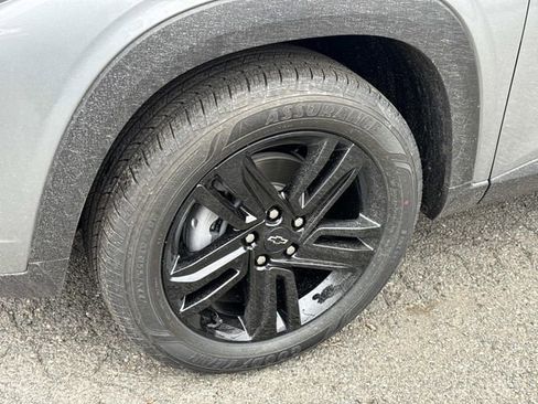 New 2026 Chevrolet Trax ACTIV w/ Driver Confidence Package image 7