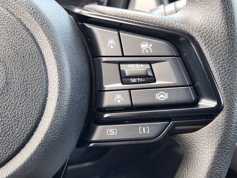 Certified 2026 Subaru Crosstrek 2.0i Premium AWD/4WD image 30