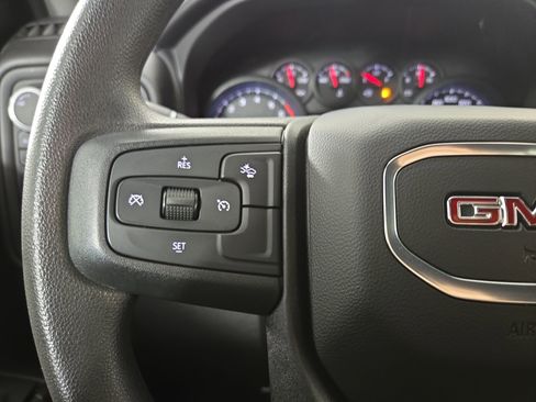 Certified 2024 GMC Sierra 1500 Pro w/ Graphite Edition AWD/4WD image 15